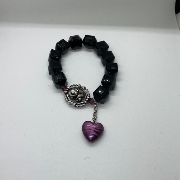 Tarina tarantino kid robot bracelet